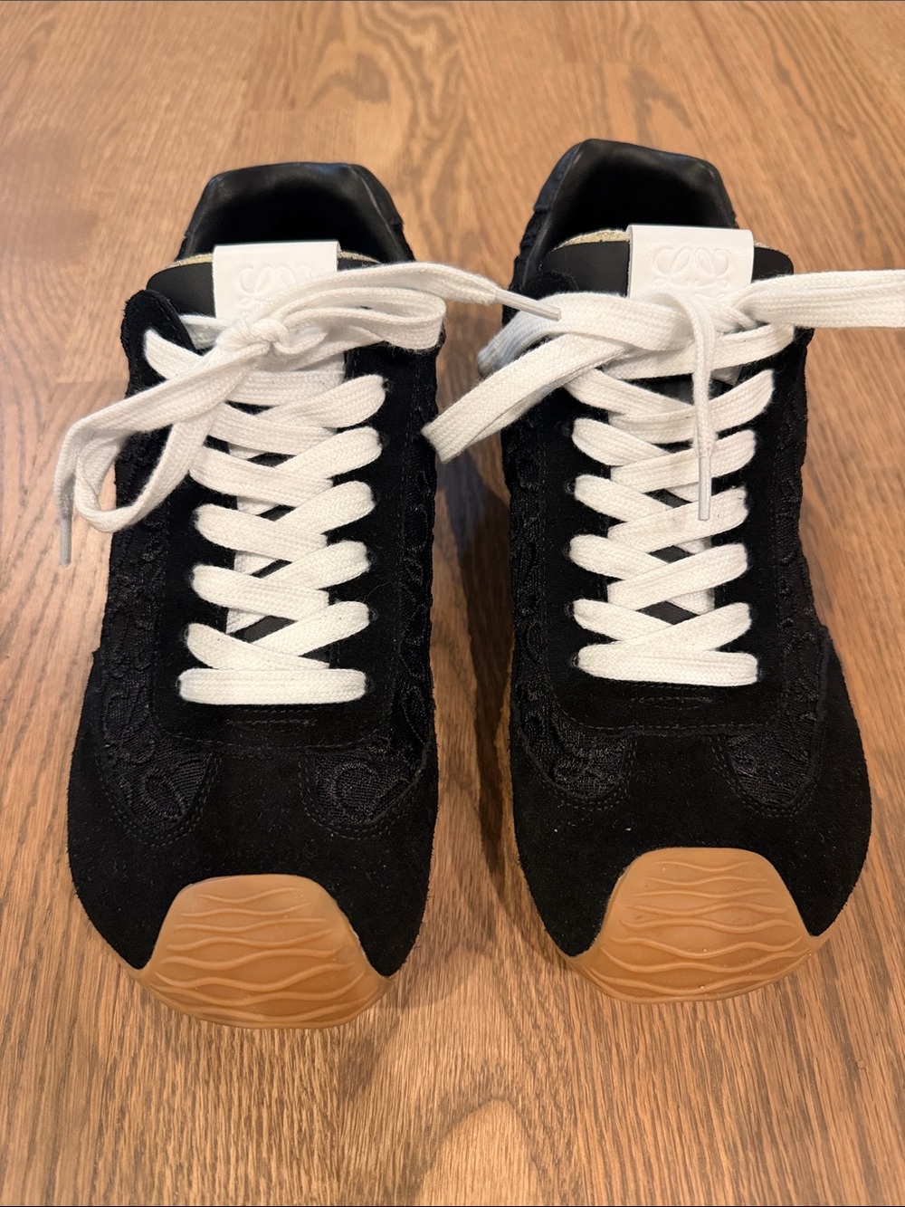 Loewe Inspired Sneakers